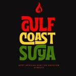Gulf Coast Suya